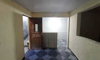 Imagem 4: Casa para Locação no Jd. São Paulo