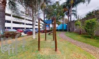 Imagem 7: Apartamento à venda em Cursino com 62 m², 2 quartos, 1 suíte, 2 vagas