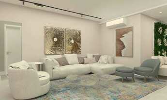 Imagem 4: Apartamento à venda Avenida Princesa Isabel,Rio de Janeiro,RJ Copacabana,Copacabana - R$ 1