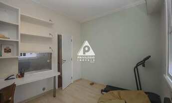 Imagem 6: COBERTURA TRIPLEX 4 QUARTOS, 2 SUÍTES, 1 VAGA E TERRAÇÃO