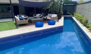 Imagem: Condomínio Del Lago, 4 quartos