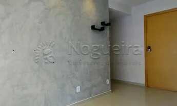 Imagem 3: Apartamento com excelente localização no bairro das Graças com 57m² de área útil