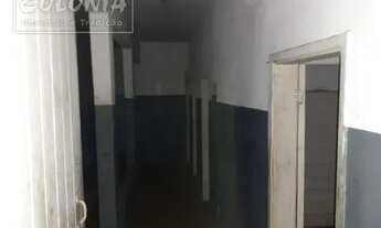 Imagem 7: São Bernardo do Campo - Galpão/Depósito/Armazém - Rudge Ramos