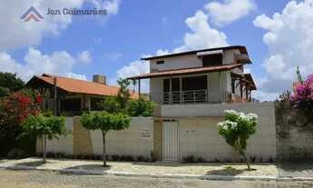 Imagem 3: Casa em Altiplano Cabo Branco - João Pessoa
