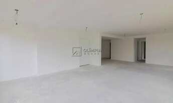 Imagem 4: Apartamento Venda 3 Dormitórios - 185 m² Jardim Paulista