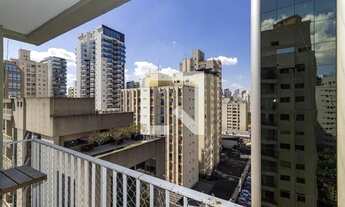 Imagem 7: Apartamento para Aluguel - Vila Olímpia, 2 Quartos, 60 m2