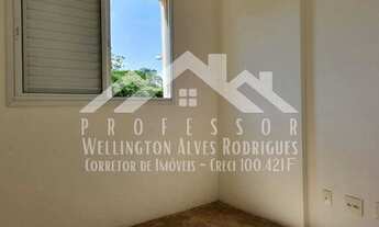 Imagem 6: Apartamento no Condomínio La Fontaine em Limeira SP