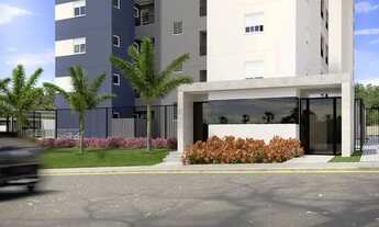 Imagem 7: Apartamento para venda com 77 metros quadrados com 2 quartos em Vila Progresso - Sorocaba