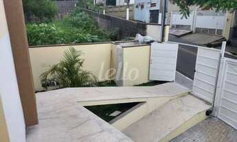 Imagem 2: São Paulo - Casa de Condomínio - Vila Prudente