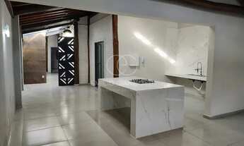 Imagem: Casa à venda no bairro Jardim Solange