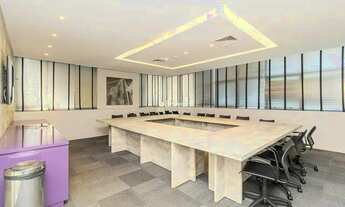 Imagem 6: CURITIBA - Conjunto Comercial/Sala - Centro