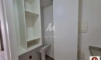 Imagem 4: Apartamento (flat) 1 dormitórios, cozinha planejada, portaria 24 horas, elevador, em condo