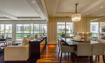 Imagem 7: São Paulo - Apartamento Padrão - Brooklin