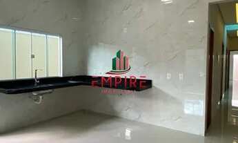 Imagem 3: Casa nova 3 suítes 605 sul ARSO 62