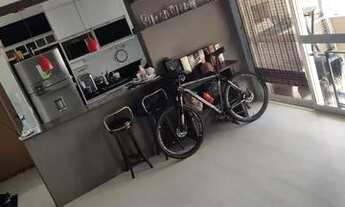 Imagem 2: Apartamento Padrão em São José dos Campos