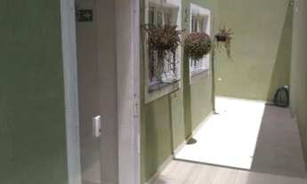 Imagem 4: Apartamento com 1 dormitório, 35 m² - venda por R$ 285.000,00 ou aluguel por R$ 1.771,00/m