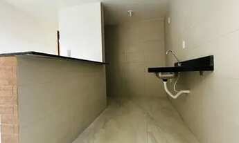 Imagem 4: Apartamento no Bessa, 3 quartos sendo 1 suíte e varanda gourmet