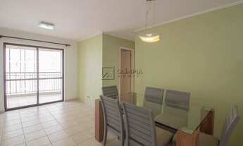 Imagem 2: Apartamento Venda Perdizes 62 m² 2 Dormitórios