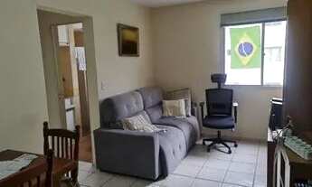 Imagem: Apartamento para venda com 55 metros quadrados