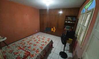 Imagem 6: Casa à venda no bairro conjunto polar- Fortaleza/CE