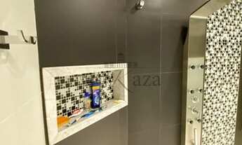 Imagem 7: Casa Condomínio - Urbanova - Residencial Altos da Serra I - 4 Dormitórios - 320m² - Aceita