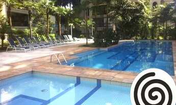 Imagem 2: Cobertura duplex para venda possui 320 metros quadrados com 3 quartos