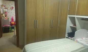 Imagem 2: VSC 355-Apartamento para venda com 68 metros quadrados com 2 quartos em Brotas - Salvador