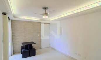 Imagem 2: Apartamento para Aluguel - Jabaquara, 2 Quartos, 55 m2