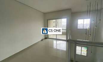 Imagem 6: Apartamento Duplex para aluguel Jardim do Mar São Bernardo do Campo 2.990,00 1 vaga