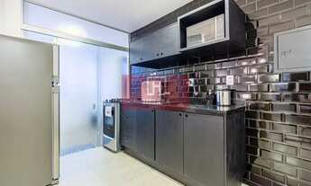 Imagem 7: Apartamento para alugar no bairro Itaim Bibi - São Paulo/SP, Zona Oeste