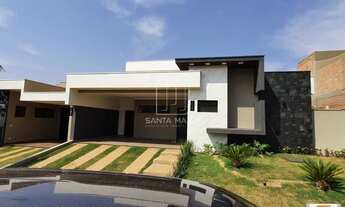 Imagem: Casa (térrea em condominio) 4 dormitórios/suite