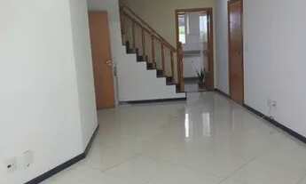 Imagem 6: Cobertura com 4 dormitórios para alugar em Belo Horizonte