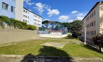 Imagem 5: Bosque dos Eucaliptos dois quartos