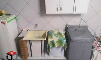 Imagem 5: Sobrado à venda 3 quartos 1 suíte 2 vagas Planalto - São Bernardo do Campo - SP