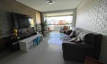 Imagem: Apartamento com 3 suítes em Jatiúca