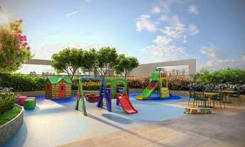 Imagem 4: Apartamento para venda possui 112 metros quadrados com 3 quartos em Tatuapé - São Paulo