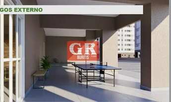 Imagem 6: Apartamento à venda, 2 quartos, 1 suíte, 1 vaga, JK - Contagem/MG