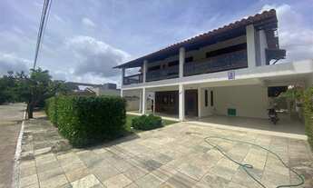 Imagem: Aluga casa com piscina em Condomínio Horizontal