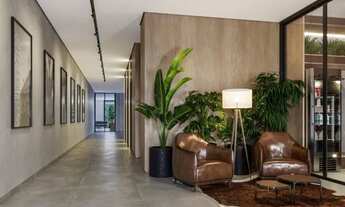 Imagem 5: STUDIO RESIDENCIAL em São Paulo - SP, Perdizes