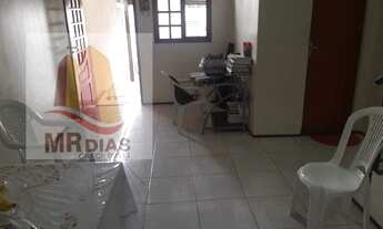 Imagem 5: Loteamento cartier Casa venda tem 120 metros quadrados com 3 quartos em Mondubim - Fortale