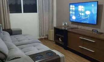 Imagem 7: Apartamento para venda com 2 quartos-Plataforma Salvador