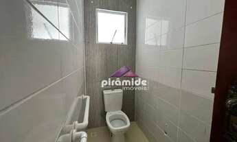 Imagem 5: Casa com 4 dormitórios para alugar, 222 m² por R$ 4.096,59/mês - Residencial de Ville - Sã