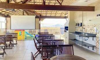 Imagem 5: Apartamento para venda possui 62 m com 2 quartos em 1ª Quadra Praia de Itaparica Vila Velh