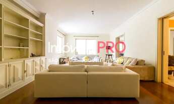 Imagem 4: Um Lindenberg de 494 m2 com ares de casa no coração dos jardins