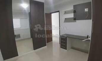 Imagem 3: Apartamento Padrão em São José do Rio Preto