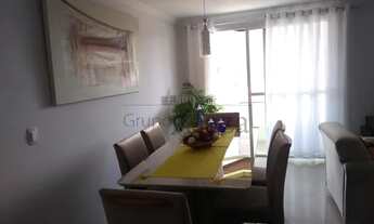 Imagem 3: Apartamento Padrão em São José dos Campos