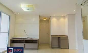 Imagem 5: Apartamento Venda 3 Dormitórios - 100 m² Vila Clementino