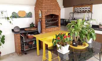 Imagem: Casa com 3 dormitórios (sendo 2 suítes)