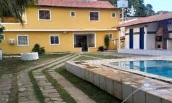 Imagem: Jogo casa para temporada e finais de semana