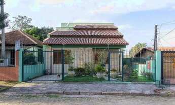 Imagem: Casa para Venda - 203.73m², 2 dormitórios